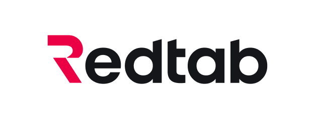 Redtab Logo