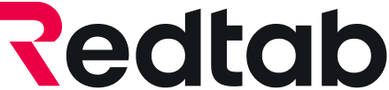 Redtab Logo