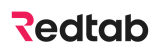 Redtab Logo