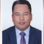 Bishnu Lal Shretha
