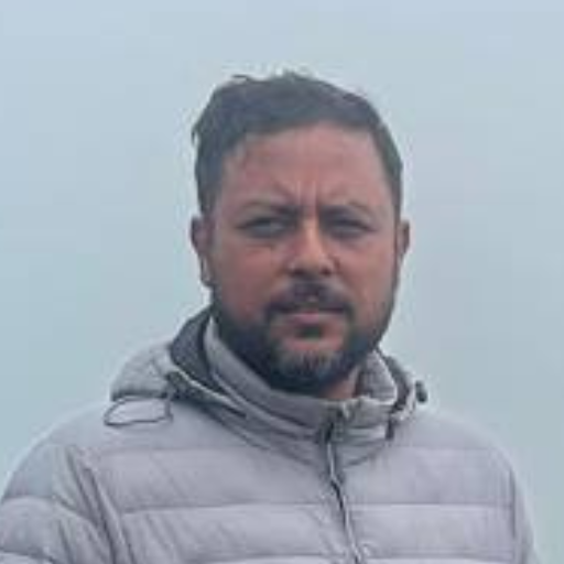 Sanjeev Sapkota