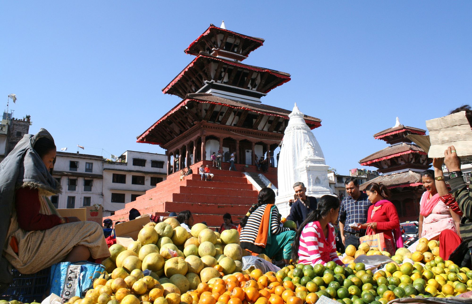 Redtab Marketplace Large