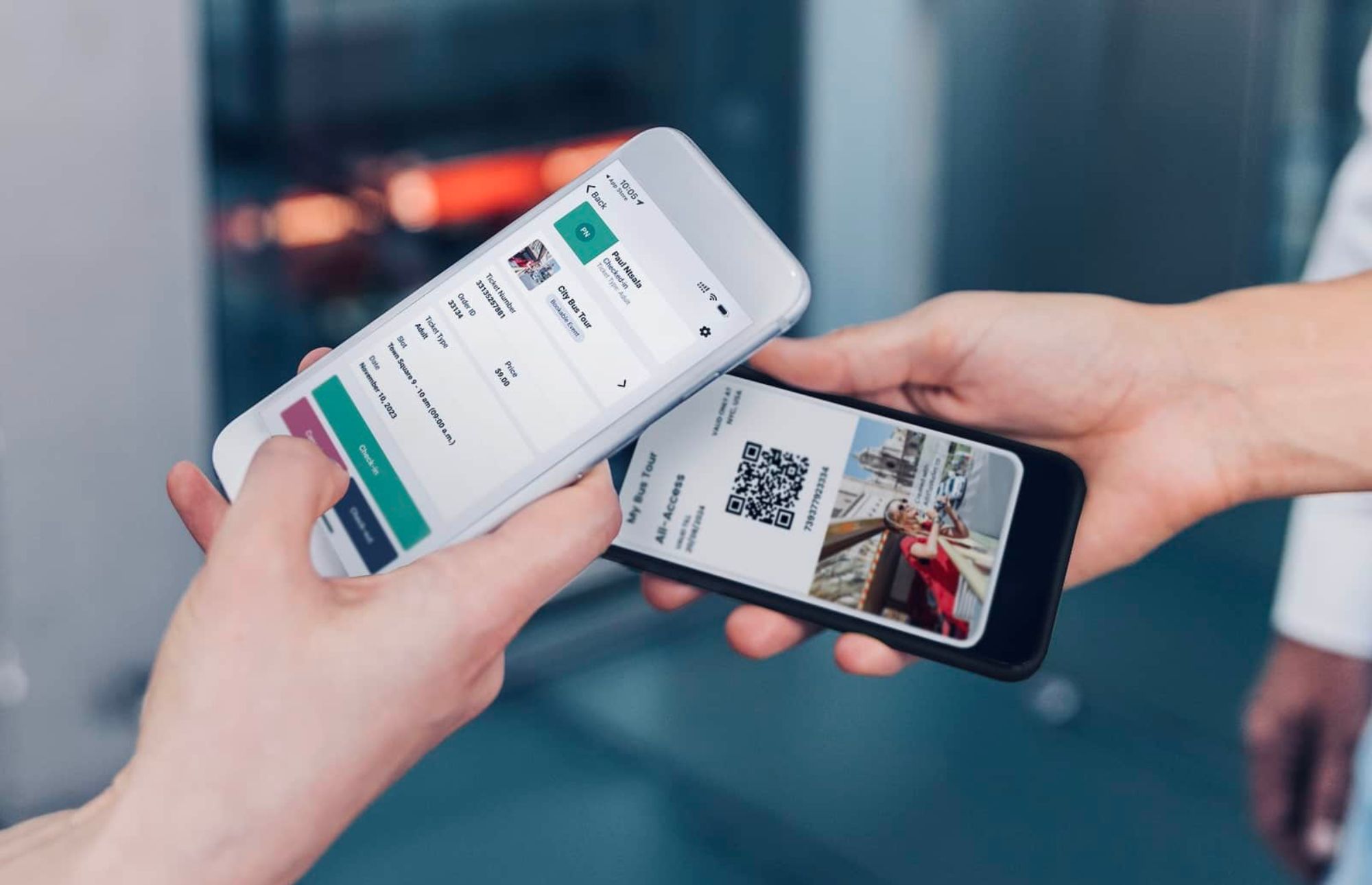WePay Digital Wallet Large